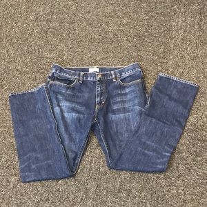J Crew Jeans 34X32